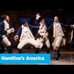 PBS’ Hamilton documentary trailer is still the closest you’ll get to seeing Hamilton