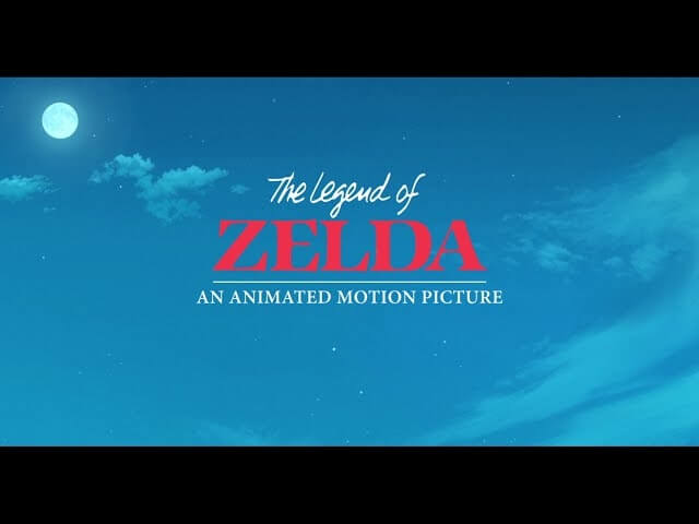 Fan-made trailer imagines Studio Ghibli’s take on a Legend Of Zelda movie