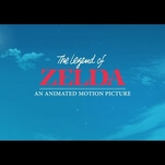 Fan-made trailer imagines Studio Ghibli’s take on a Legend Of Zelda movie