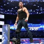 Surprisingly, SmackDown! Live pulls off a better go-home show than RAW