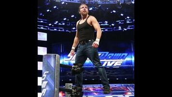 Surprisingly, SmackDown! Live pulls off a better go-home show than RAW