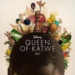 Disney’s Queen Of Katwe turns a game of chess into a feel-good family affair