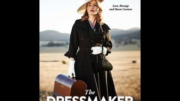 Fashion goes Down Under in the Kate Winslet misfire The Dressmaker