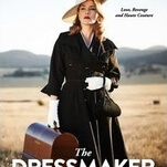 Fashion goes Down Under in the Kate Winslet misfire The Dressmaker