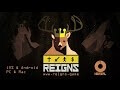 In Reigns, it’s not so good to be the king