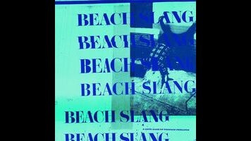 Beach Slang accepts aging but still preaches to the punk kids