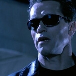 Terminator 2 took aim at the ethics of artificial intelligence