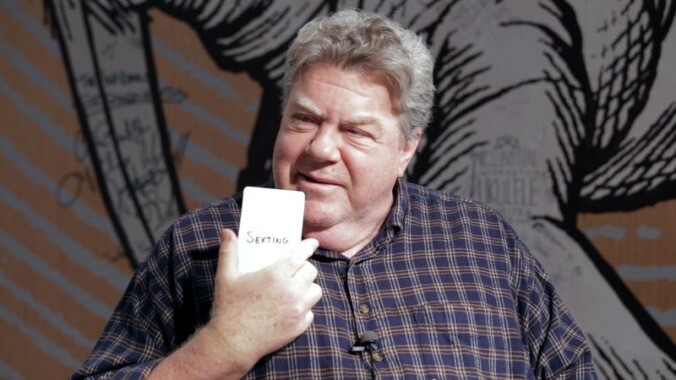 Cheers’ George Wendt identifies movies from their one-star Amazon reviews