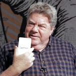 Cheers’ George Wendt identifies movies from their one-star Amazon reviews