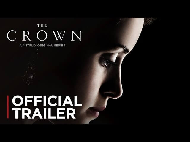 Elizabeth II has some royal pains in new The Crown trailer