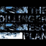The Dillinger Escape Plan releases new track, “Symptom Of Terminal Illness”