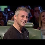 Matt LeBlanc has the keys to Top Gear all to himself now