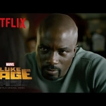 Villains get a showcase in the new Luke Cage trailer