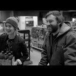 Mark Duplass and Sarah Paulson play former lovebirds in the Blue Jay trailer