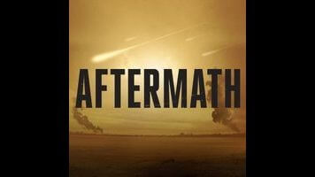 Aftermath is so bonkers, you might not even notice the severed head