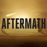 Aftermath is so bonkers, you might not even notice the severed head