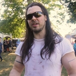 Andrew W.K., The Falcon, and others tell us about the last meal they loved