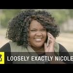 MTV’s Nicole Byer on Ghost, ovaries, and flirting with Ed Sheeran