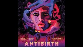 Antibirth is a mess, but Natasha Lyonne makes it a watchable one