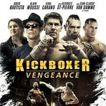 Kickboxer: Vengeance is almost as silly as the original