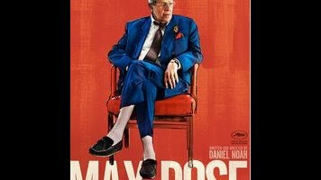 Jerry Lewis lends some gravitas—no, seriously—to the cloying Max Rose