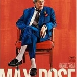 Jerry Lewis lends some gravitas—no, seriously—to the cloying Max Rose