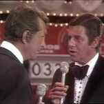 The utter insanity that was The Jerry Lewis MDA Labor Day Telethon