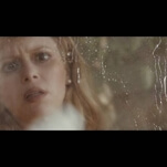 Natasha Lyonne and Say Anything’s Ione Skye made a music video for Against Me!