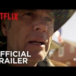 Things seem a little off in this trailer for season 5 of Longmire