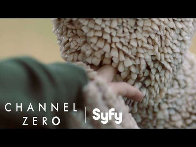 Syfy’s Channel Zero creepypasta show looks insane and terrifying