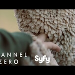 Syfy’s Channel Zero creepypasta show looks insane and terrifying