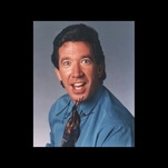 Here’s the original Doom, but with every image and sound file replaced by a grunting Tim Allen