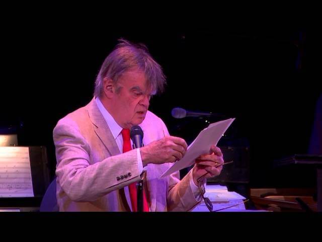 Read This: Soft-spoken Minnesotan Garrison Keillor tears Donald Trump a new one