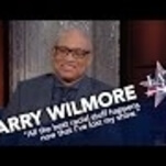 Larry Wilmore’s upset his show missed “all the best worst racial stuff”