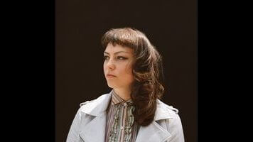 Angel Olsen reinvents herself again with the mesmerizing My Woman