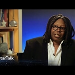 Whoopi Goldberg sparks a weed conversation in this exclusive StarTalk clip