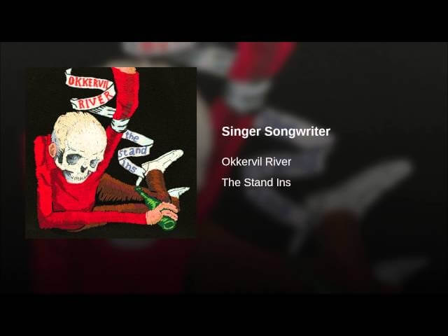 Okkervil River’s “Singer Songwriter” labors in the shadow of an accomplished family