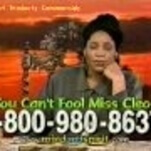 Read This: Being a phone psychic for Miss Cleo was predictably depressing