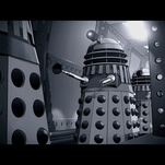 Long-lost Doctor Who episodes get animated remake and U.S. release