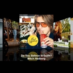 Mitch Hedberg’s albums are coming to vinyl