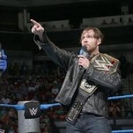 SmackDown is nothing but solid as it prepares for Backlash