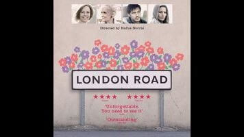 True crime gets the musical treatment in the radical, thrilling London Road