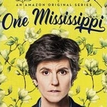 Tig Notaro’s Amazon show is One Mississippi, blue Mississippi