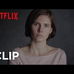 Netflix stirs the pot with two very different trailers for its Amanda Knox documentary