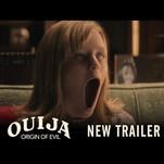 A creepy possessed kid gets even creepier in the new Ouija 2 trailer