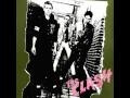 The Clash started out looking for “Career Opportunities”