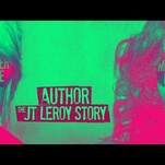 Chicago, see Author: The JT Leroy Story early and for free