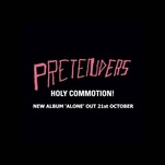 The Pretenders announce new album produced by The Black Keys’ Dan Auerbach