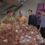 The creator of tribbles talks about Star Trek’s goofiest episode