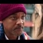 Will Smith reckons with love, time, and death in the Collateral Beauty trailer